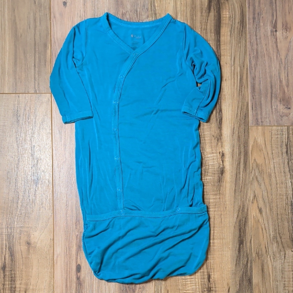 Kyte Baby Bundler Size 3-6 Months